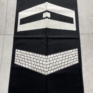 Gebetsteppich "Dubai"