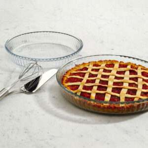 Pasabahce “Borcam” Auflaufform 2er Set