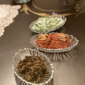 Pasabahce "Aurora" Knabberschalen