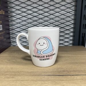 Motiv Tasse “Dobarlan...”