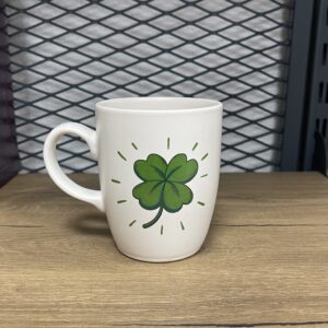 Motiv Tassen "Lucky"