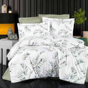 “Alena” Bettwäsche Set