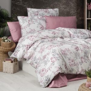 “Alena” Bettwäsche Set