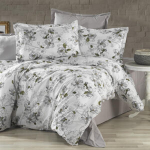 “Alena” Bettwäsche Set