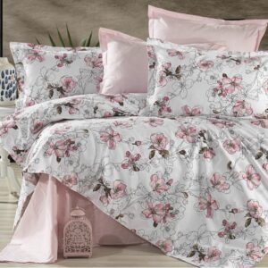 “Alena” Bettwäsche Set