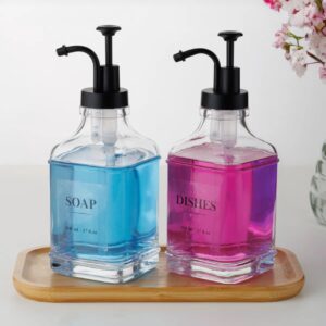 "Pump" Seifenspender