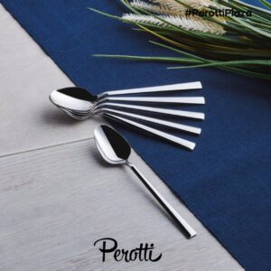 Perotti "Posate" Dessert-/Kaffeelöffel