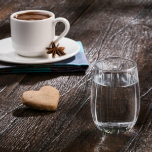 Pasabahce "Linka" mini Gläser