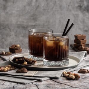 Pasabahce "Elysia" Trinkgläser 355cc