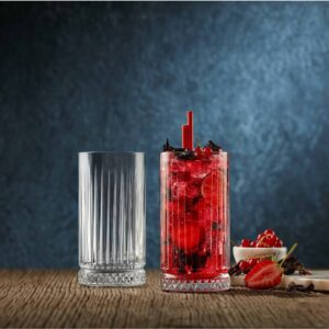 Pasabahce "Elysia" Trinkgläser 280cc