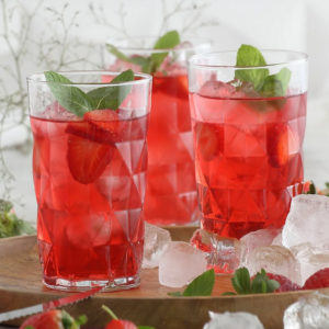 LAV “Keops” Trinkgläser