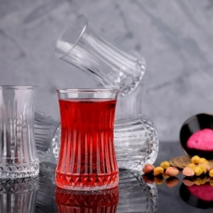 Pasabahce “Elysia” Teegläser