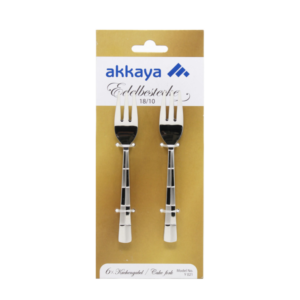 Akkaya "Stone" Kuchengabel