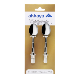 Akkaya "Stone" Kaffeelöffel