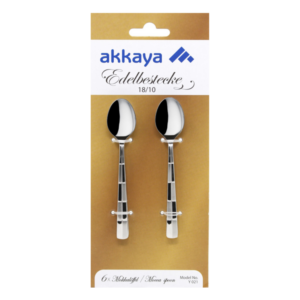 Akkaya "Stone" Moccalöffel