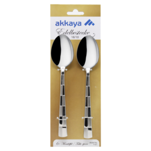 Akkaya "Stone" Menülöffel