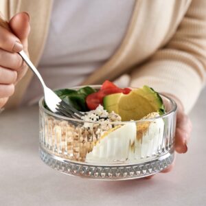 Pasabahce "Elysia" Schalen