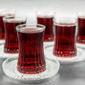 "Riva/Elysia" Teegläser-Set