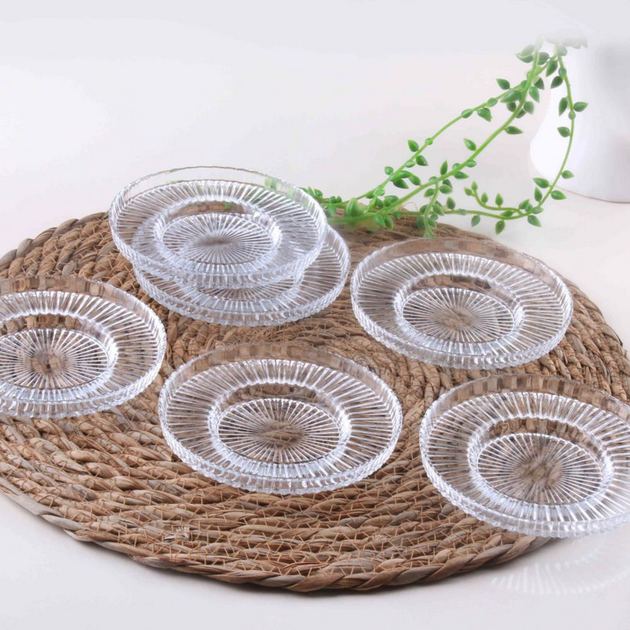 "Riva" Teeglas Unterteller – Bild 2