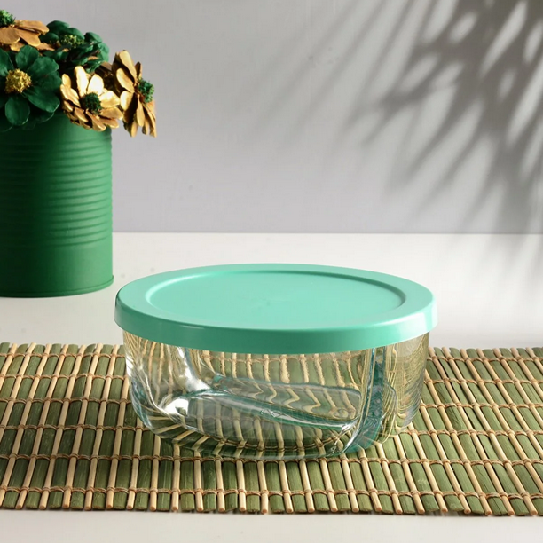 Pasabahce “Polar” geteilter Vorratsbehälter – Bild 3