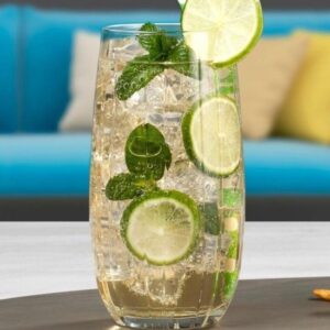 Pasabahce "Linka" Trinkgläser