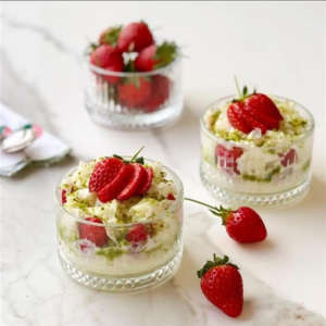 Pasabahce "Elysia" Schalen