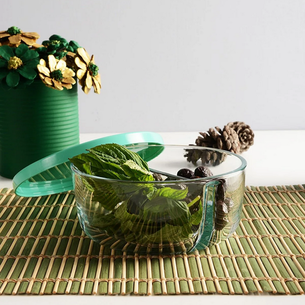 Pasabahce “Polar” geteilter Vorratsbehälter – Bild 2