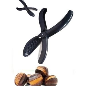 Maronen- Öffner/Zange
