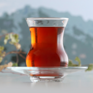 LAV "Ayda" Teegläser-Set