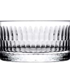 Pasabahce "Rain" Glasschalen