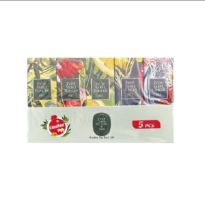 Eyüp Sabri Tuncer 1923 "Seasonal Set" Eau de Cologne