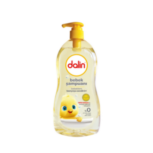 Dalin "Classic" Baby Shampoo 700ml