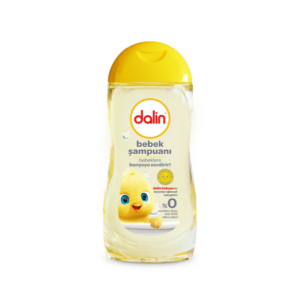 Dalin "Classic" Baby Shampoo 200ml