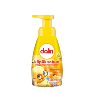 Dalin "Mango & Orange" Handseife 200ml