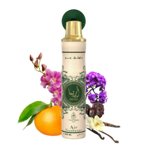 French Arabian "Areeba" Raumspray