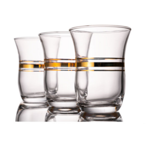 Pasabahce “Cihangir” Teegläser