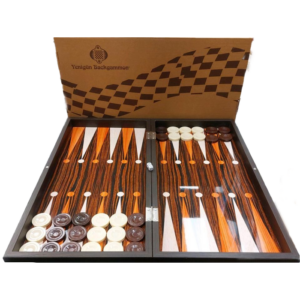 Yenigün Backgammon/Tavla Spiel