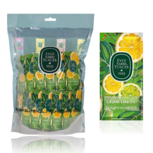 Eyüp Sabri Tuncer 1923 "Cesme Zitrone" Desinfektionstücher