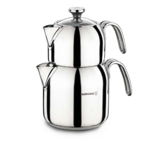 Korkmaz “Alia” Teekanne