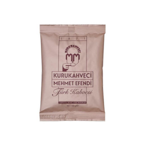 "Kurukahveci Mehmet Efendi" Türkischer Mokka 100g