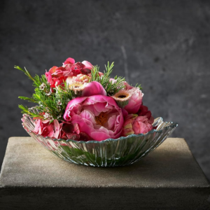 Pasabahce "Aurora" Obstschale