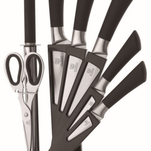 Zellerfeld Profi Messer Set 8-teilig