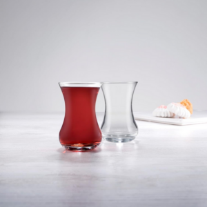 Pasabahce “Ince Belli” Teegläser