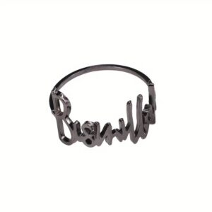 Serviettenringe “Bismillah”