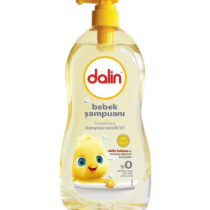 Dalin "Classic" Baby Shampoo 500ml