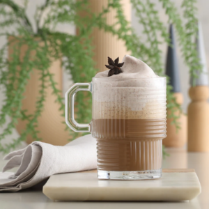 LAV "Helen" Henkelgläser