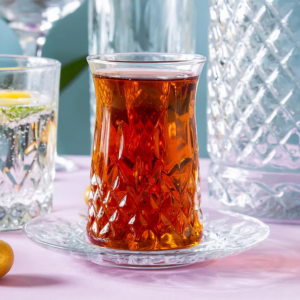 LAV "Odin" Teegläser-Set