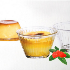 Pasabahce "Krem Karamel" Glasschalen