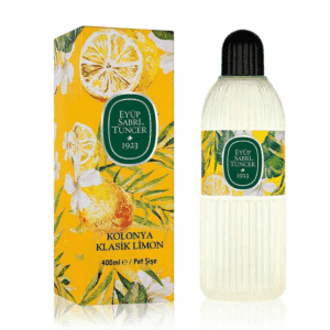 Eyüp Sabri Tuncer 1923 "Klassisch Zitrone" Eau de Cologne