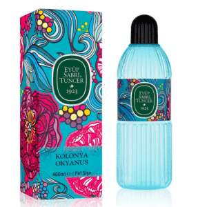 Eyüp Sabri Tuncer 1923 "Ozean" Eau de Cologne